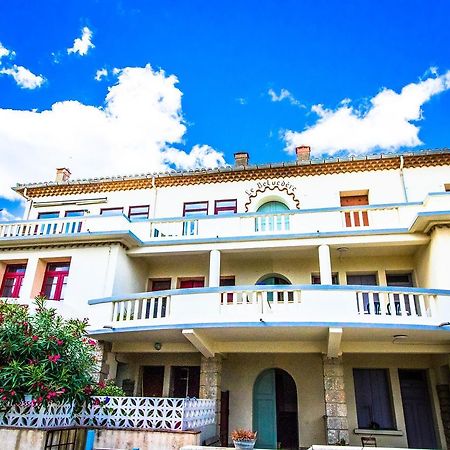 La Stregheria Leucate Exterior photo